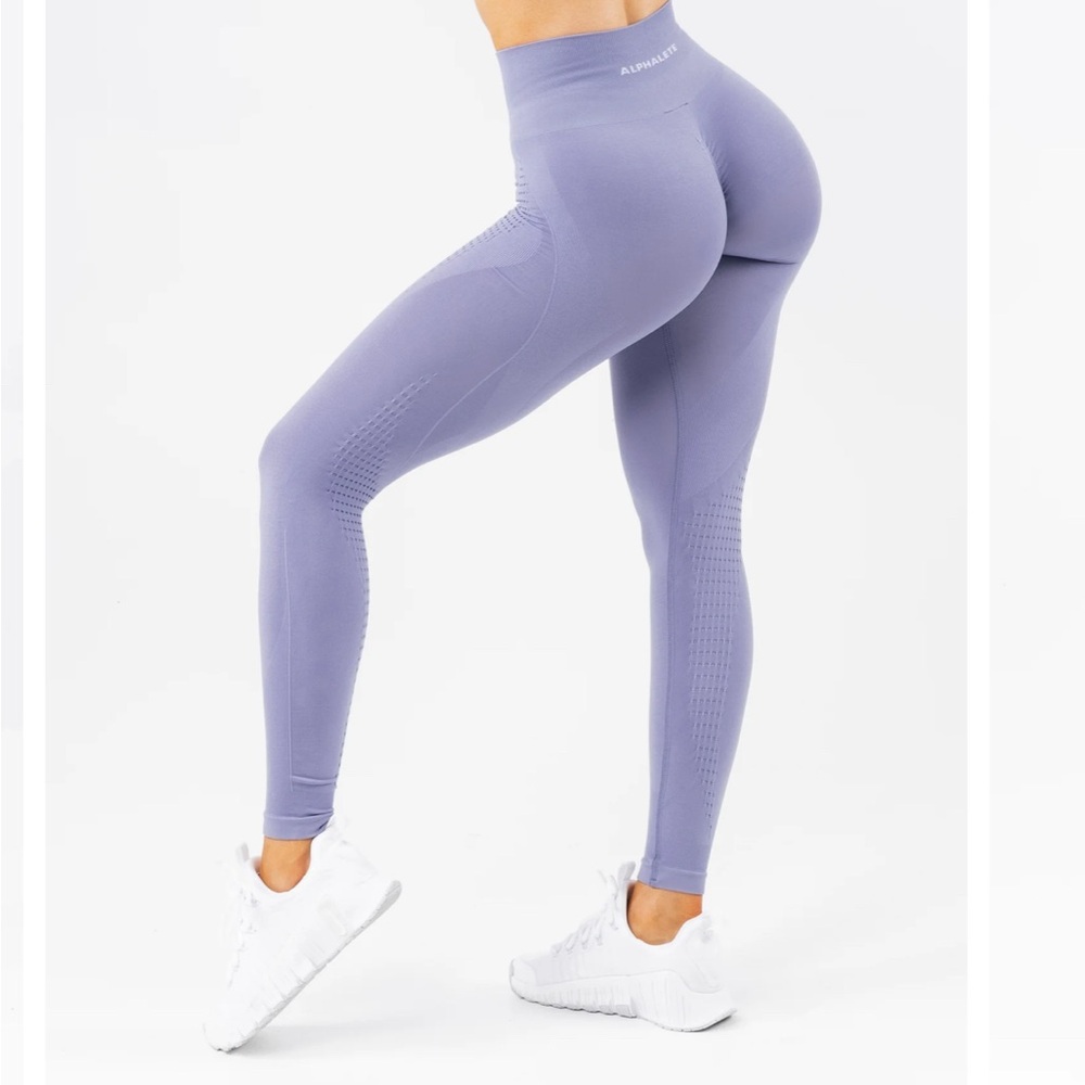 Alphalete Amplify leggings
